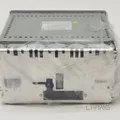 Mitsubishi car stereo set